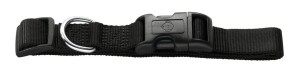 Hunter Obroża Ecco Sport Vario Basic czarna