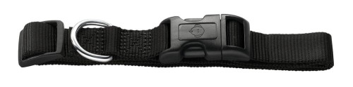 Hunter Obroża Ecco Sport Vario Basic czarna