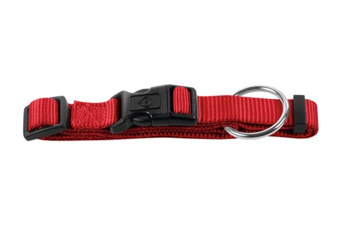 Hunter Obroża Ecco Sport Vario Plus czerwona