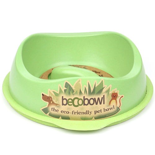 Beco Miska spowalniająca jedzenie