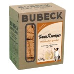 Bubeck Ciastka dla psa Canis Knusper