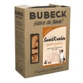 Bubeck Ciastka dla psa Snack Knochen
