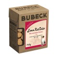 Bubeck Ciastka dla psa Lamm Reis Taler