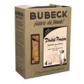 Bubeck Ciastka dla psa Dinkel Pansen Brot