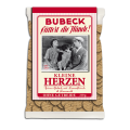 Bubeck Ciasteczka dla psa serduszka Kleine Herzen