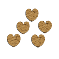 Bubeck Ciasteczka dla psa serduszka Kleine Herzen