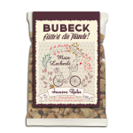 Bubeck Ciasteczka dla psa   rowerek Innere Ruhe z koperkiem