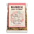 Bubbeck Ciastka dla psa Display mieszany Innere Ruhe/Fell & Pflege