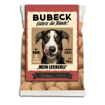 Bubeck Ciastka dla psa Leckerli wołowina