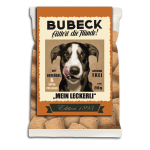 Bubeck Ciastka dla psa Leckerli drób