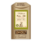 Bubeck Karma dla psów małych ras No 20 Dziczyzna