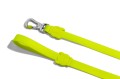 Zee Dog Smycz dla psa NeoPro limonka