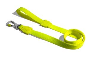 Zee Dog Smycz dla psa NeoPro Lime  rozmiar XS