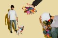 Zee Dog Smycz dla psa Prisma
