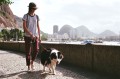 Zee Dog Smycz dla psa Skull