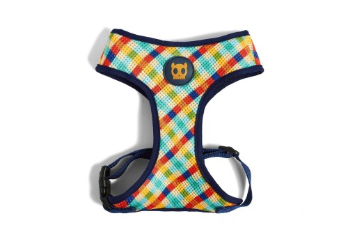 Zee Dog Szelki dla psa Phantom Air Mesh