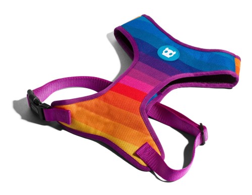 Zee Dog Szelki dla psa Prisma Air Mesh