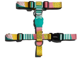 Zee Dog Szelki dla psa Salina