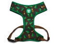 Zee Dog Szelki dla psa Woods Air Mesh