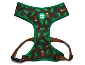 Zee Dog Szelki dla psa Woods Air Mesh rozmiar XS