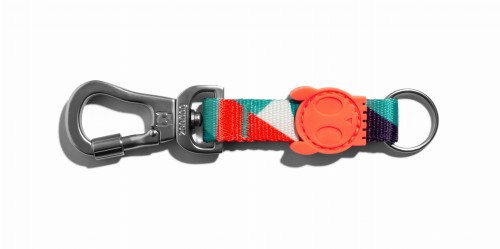 Zee Dog Brelok do kluczy Ella