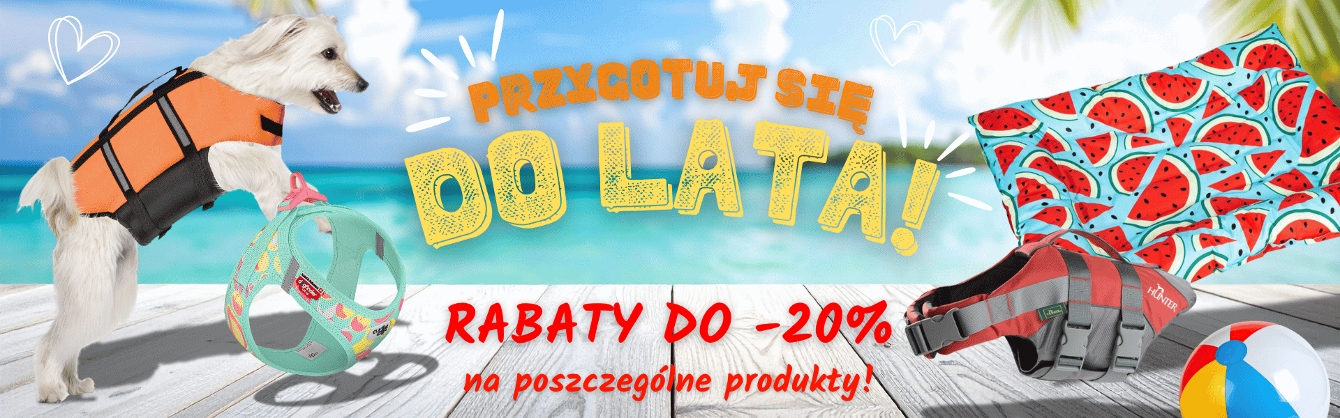 PROMOCJE MAJ