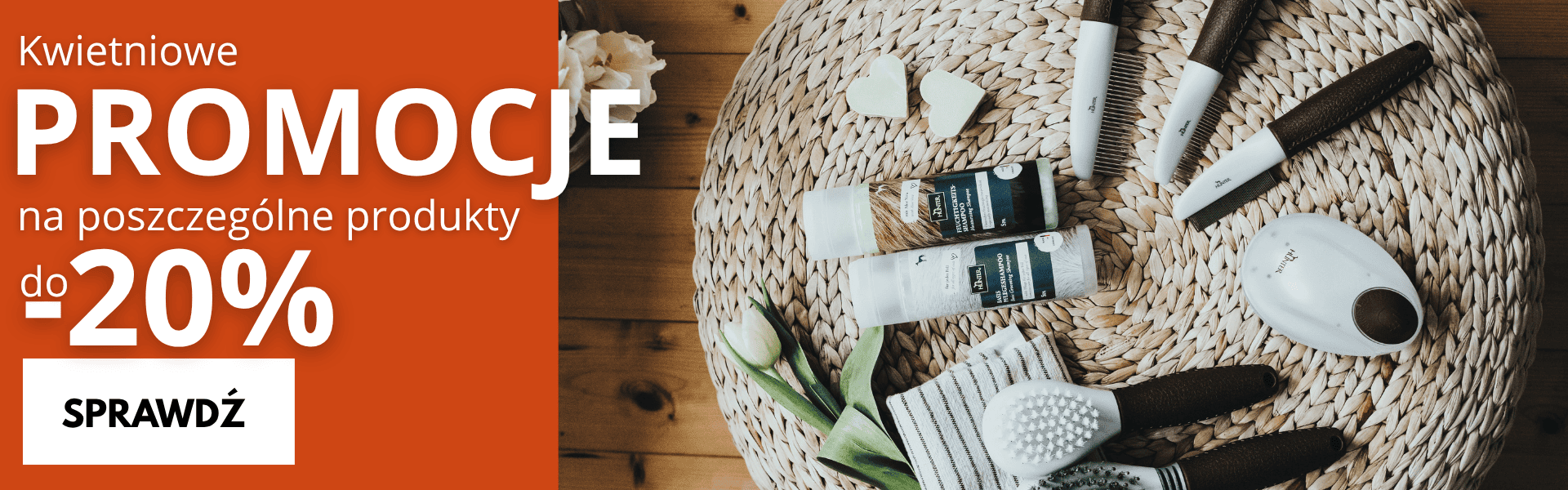 Promocje kwiecień 2026