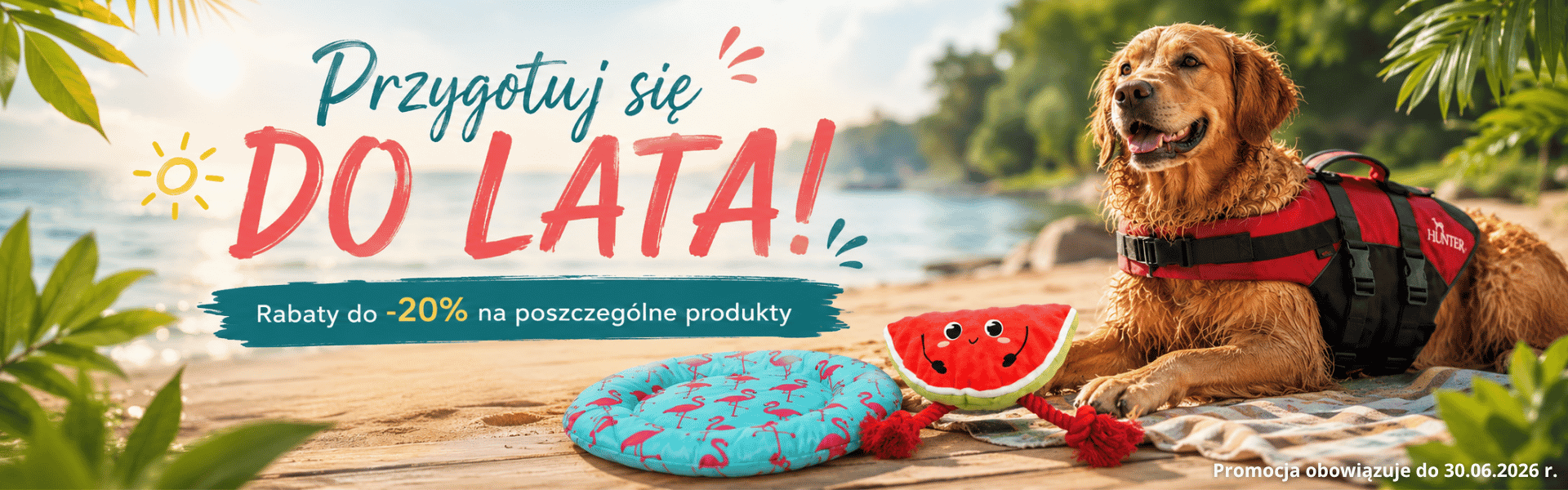 Promocja Czerwiec